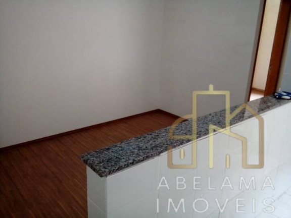Imagem Apartamento com 2 Quartos à Venda, 45 m² em Jardim Vila Rica - Santo André