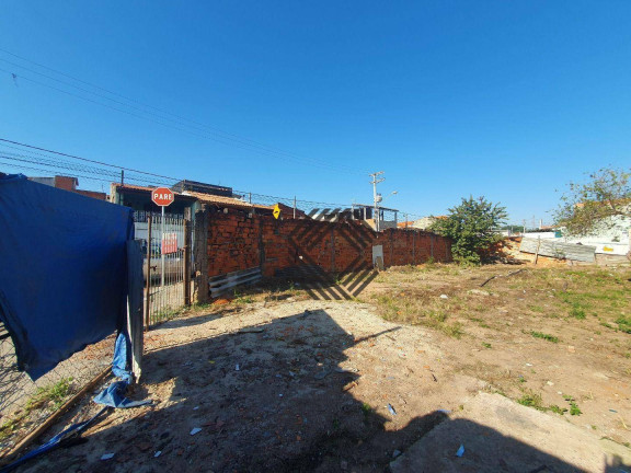 Imagem Terreno à Venda, 225 m² em Jardim São Conrado - Sorocaba Imagem Terreno à Venda, 225 m² em Jardim São Conrado - Sorocaba