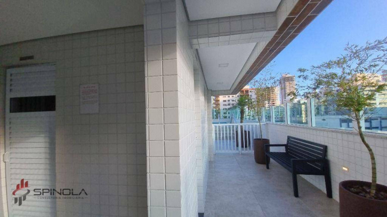 Imagem Cobertura com 3 Quartos à Venda, 177 m² em Vila Caiçara - Praia Grande Imagem Cobertura com 3 Quartos à Venda, 177 m² em Vila Caiçara - Praia Grande