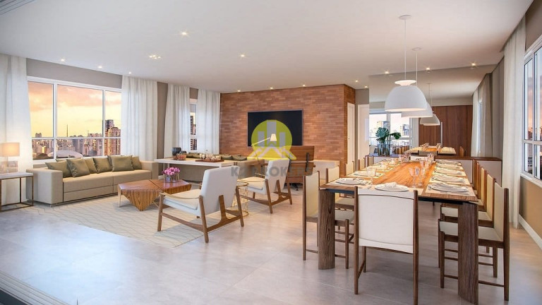 Imagem Apartamento com 1 Quarto à Venda, 39 m² em Jardim América - São Paulo Imagem Apartamento com 1 Quarto à Venda, 39 m² em Jardim América - São Paulo