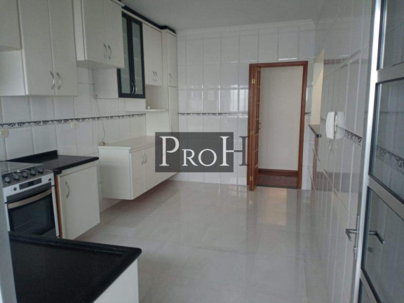 Imagem Apartamento com 3 Quartos à Venda, 117 m² em Campestre - Santo André