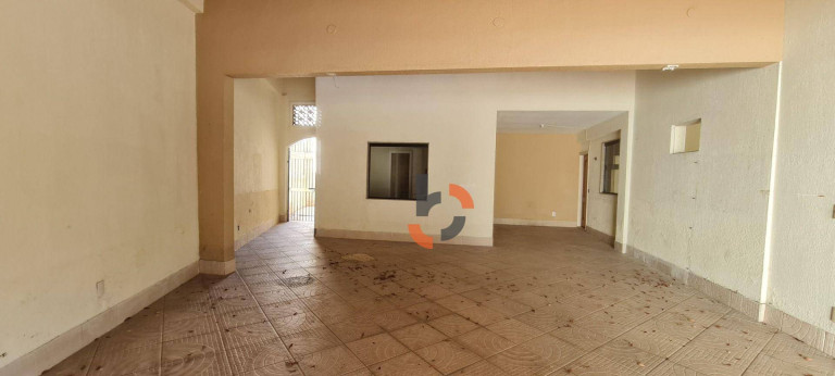 Imagem Casa com 6 Quartos à Venda, 300 m² em Jardim Alvorada - Nova Iguaçu