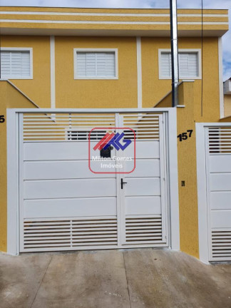 Imagem Casa com 2 Quartos à Venda, 67 m² em Ponte Rasa - São Paulo Imagem Casa com 2 Quartos à Venda, 67 m² em Ponte Rasa - São Paulo