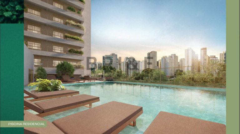 Imagem Apartamento com 2 Quartos à Venda, 80 m² em Moema - São Paulo Imagem Apartamento com 2 Quartos à Venda, 80 m² em Moema - São Paulo