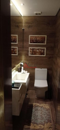 Imagem Cobertura com 4 Quartos à Venda, 283 m² em Vila Suzana - São Paulo Imagem Cobertura com 4 Quartos à Venda, 283 m² em Vila Suzana - São Paulo