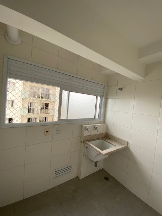 Imagem Apartamento com 3 Quartos à Venda, 124 m² em Vila Gumercindo - São Paulo