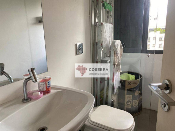 Imagem Cobertura com 3 Quartos à Venda, 417 m² em Vila Nova Conceição - São Paulo Imagem Cobertura com 3 Quartos à Venda, 417 m² em Vila Nova Conceição - São Paulo