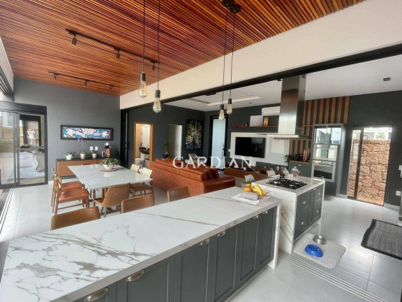 Imagem Casa com 3 Quartos à Venda, 257 m² em Condomínio Maria José - Indaiatuba Imagem Casa com 3 Quartos à Venda, 257 m² em Condomínio Maria José - Indaiatuba