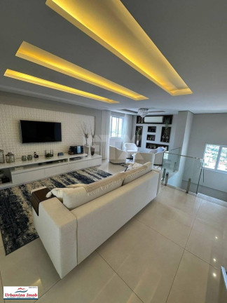 Imagem Cobertura com 4 Quartos à Venda, 220 m² em Monte Castelo - Campo Grande Imagem Cobertura com 4 Quartos à Venda, 220 m² em Monte Castelo - Campo Grande