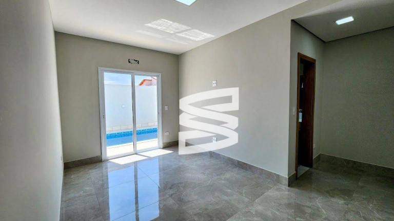 Imagem Casa com 3 Quartos à Venda, 190 m² em Bongue - Piracicaba Imagem Casa com 3 Quartos à Venda, 190 m² em Bongue - Piracicaba