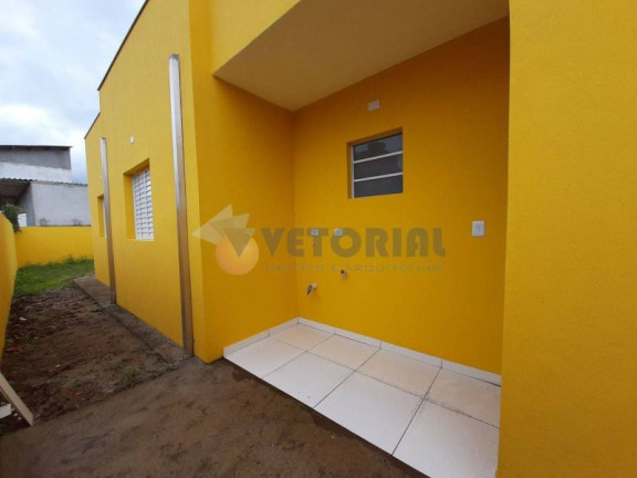 Imagem Casa com 2 Quartos à Venda, 50 m²