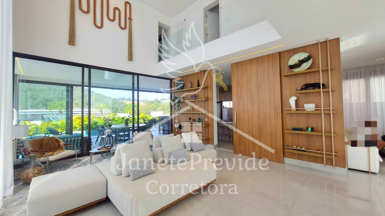 Imagem Casa de Condomínio com 4 Quartos à Venda, 520 m² em Tamboré - Santana De Parnaíba Imagem Casa de Condomínio com 4 Quartos à Venda, 520 m² em Tamboré - Santana De Parnaíba