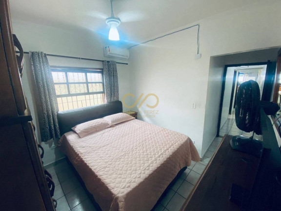 Imagem Casa com 2 Quartos à Venda, 110 m² em Boqueirão - Praia Grande Imagem Casa com 2 Quartos à Venda, 110 m² em Boqueirão - Praia Grande