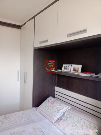 Imagem Apartamento com 3 Quartos à Venda, 103 m² em Capoeiras - Florianópolis Imagem Apartamento com 3 Quartos à Venda, 103 m² em Capoeiras - Florianópolis
