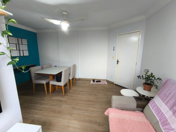 Imagem Apartamento com 2 Quartos à Venda, 57 m² em Setor Pedro Ludovico - Goiania Imagem Apartamento com 2 Quartos à Venda, 57 m² em Setor Pedro Ludovico - Goiania