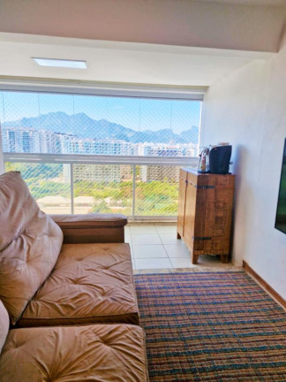 Imagem Apartamento com 3 Quartos à Venda, 150 m² em Jacarepaguá
