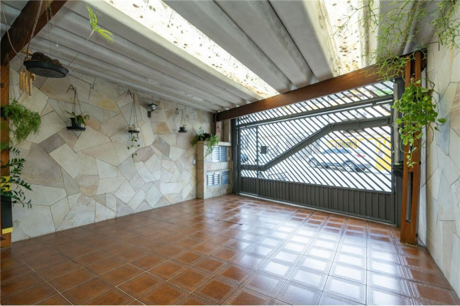 Imagem Casa com 3 Quartos à Venda,  em Cupecê - São Paulo