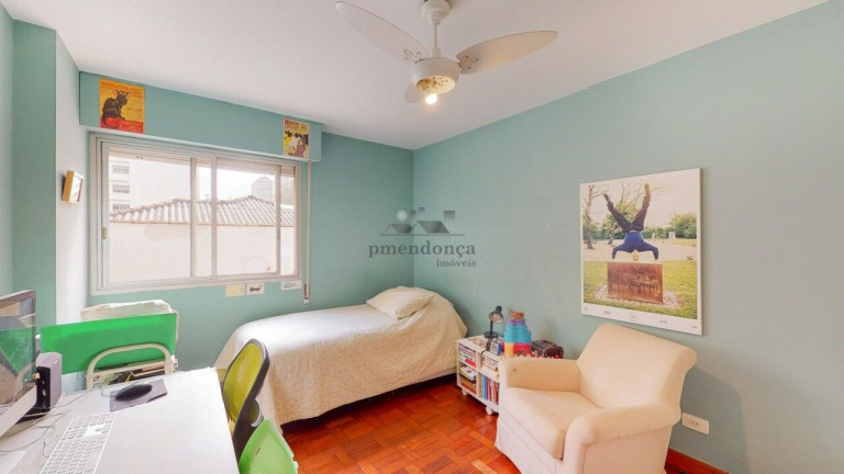 Imagem Apartamento com 3 Quartos à Venda, 128 m² em Perdizes - São Paulo Imagem Apartamento com 3 Quartos à Venda, 128 m² em Perdizes - São Paulo