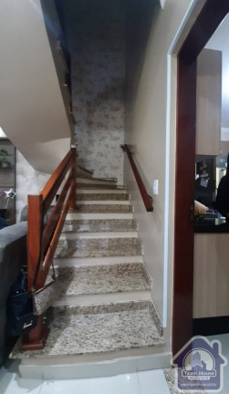 Imagem Sobrado com 3 Quartos à Venda, 186 m² em Cidade Edson - Suzano Imagem Sobrado com 3 Quartos à Venda, 186 m² em Cidade Edson - Suzano