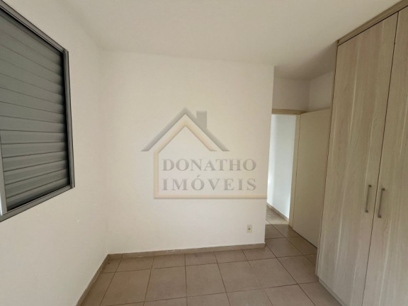 Imagem Apartamento com 1 Quarto para Alugar, 41 m² em Reserva Sul - Ribeirão Preto Imagem Apartamento com 1 Quarto para Alugar, 41 m² em Reserva Sul - Ribeirão Preto