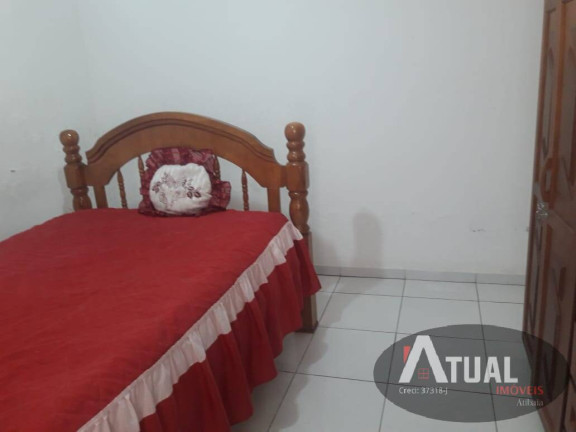 Imagem Casa com 3 Quartos à Venda, 120 m² em Jardim Tropical - Itaquaquecetuba Imagem Casa com 3 Quartos à Venda, 120 m² em Jardim Tropical - Itaquaquecetuba