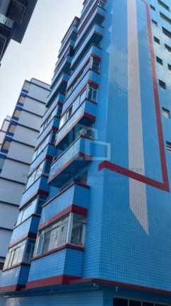 Apartamento com 1 Quarto à Venda, 37 m² em Boqueirão - Praia Grande