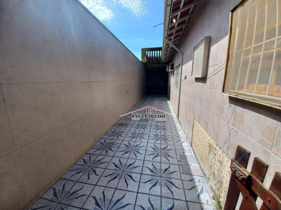 Imagem Casa com 2 Quartos à Venda, 100 m² em Balneário Flórida - Praia Grande