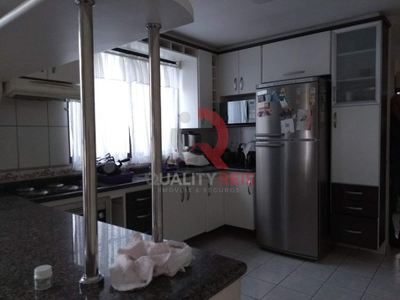 Imagem Sobrado com 4 Quartos à Venda, 193 m² em Vila Maria Alta - São Paulo Imagem Sobrado com 4 Quartos à Venda, 193 m² em Vila Maria Alta - São Paulo