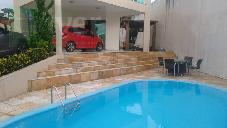 Imagem Casa com 4 Quartos à Venda, 450 m² em Araçagy - São José De Ribamar Imagem Casa com 4 Quartos à Venda, 450 m² em Araçagy - São José De Ribamar