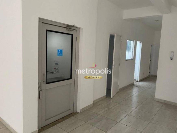 Imagem Edifício Residencial à Venda ou Locação, 320 m² em Santa Paula - São Caetano Do Sul Imagem Edifício Residencial à Venda ou Locação, 320 m² em Santa Paula - São Caetano Do Sul