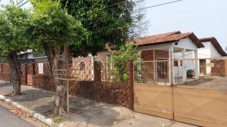 Imagem Casa com 5 Quartos à Venda, 720 m² em Boa Esperança - Cuiabá Imagem Casa com 5 Quartos à Venda, 720 m² em Boa Esperança - Cuiabá