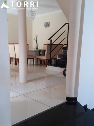 Imagem Sobrado com 3 Quartos à Venda, 205 m² em Jardim Montreal - Sorocaba Imagem Sobrado com 3 Quartos à Venda, 205 m² em Jardim Montreal - Sorocaba