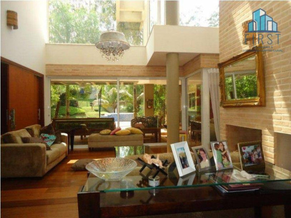 Imagem Casa com 4 Quartos à Venda, 500 m² em Village Visconde Do Itamaraca - Valinhos Imagem Casa com 4 Quartos à Venda, 500 m² em Village Visconde Do Itamaraca - Valinhos
