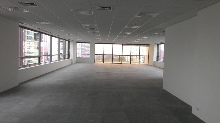 Imagem Imóvel para Alugar, 271 m² em Brooklin - São Paulo Imagem Imóvel para Alugar, 271 m² em Brooklin - São Paulo