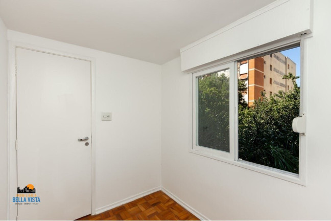 Imagem Apartamento com 3 Quartos à Venda, em Indianópolis - São Paulo Imagem Apartamento com 3 Quartos à Venda, em Indianópolis - São Paulo