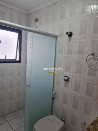 Imagem Apartamento com 3 Quartos à Venda ou Locação, 117 m² em Santa Paula - São Caetano Do Sul Imagem Apartamento com 3 Quartos à Venda ou Locação, 117 m² em Santa Paula - São Caetano Do Sul