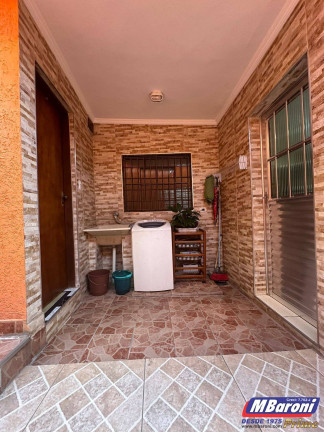 Imagem Casa com 3 Quartos à Venda, 156 m² em Ayrosa - Osasco Imagem Casa com 3 Quartos à Venda, 156 m² em Ayrosa - Osasco
