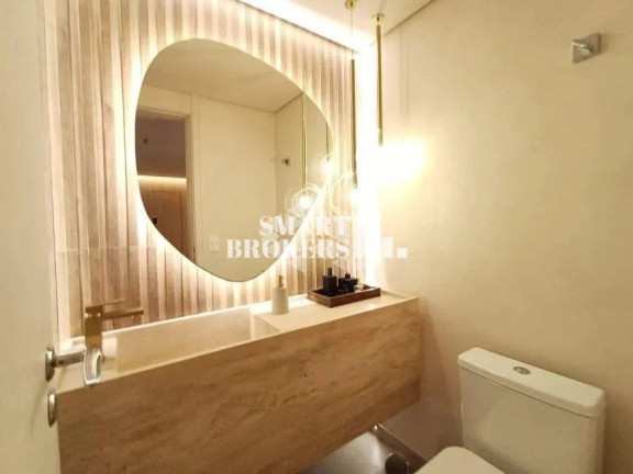 Imagem Apartamento com 3 Quartos à Venda, 161 m² em Vila Clementino - São Paulo Imagem Apartamento com 3 Quartos à Venda, 161 m² em Vila Clementino - São Paulo