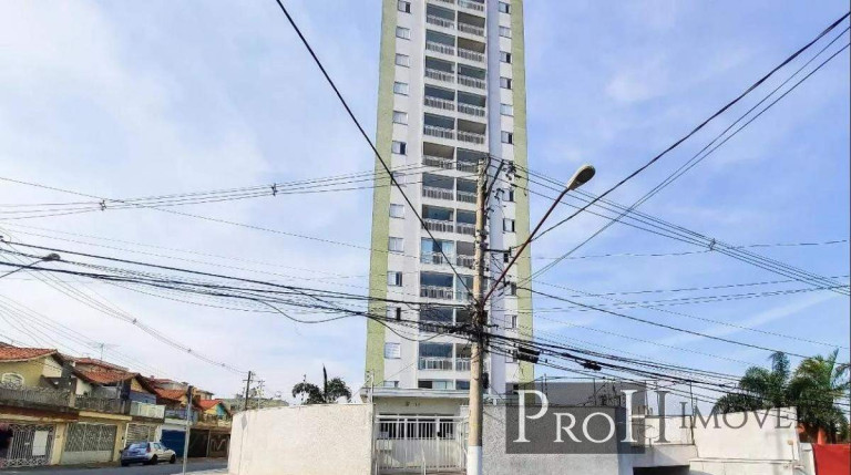 Imagem Apartamento com 2 Quartos à Venda, 64 m² em Demarchi - São Bernardo Do Campo Imagem Apartamento com 2 Quartos à Venda, 64 m² em Demarchi - São Bernardo Do Campo