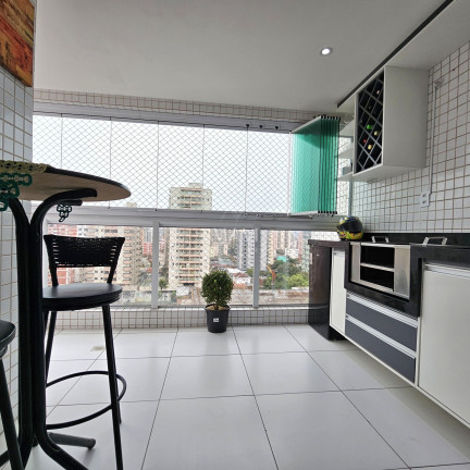 Imagem Apartamento com 2 Quartos à Venda, 84 m² em Tupi - Praia Grande Imagem Apartamento com 2 Quartos à Venda, 84 m² em Tupi - Praia Grande
