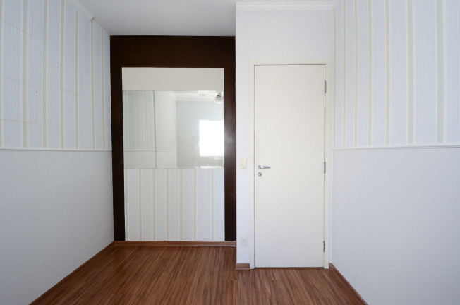 Imagem Apartamento com 3 Quartos à Venda, 70 m² em Chácara Inglesa - São Paulo
