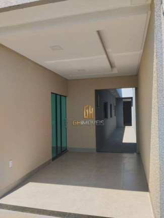 Imagem Casa com 3 Quartos à Venda, 112 m² em Setor Pontal Sul - Aparecida De Goiânia Imagem Casa com 3 Quartos à Venda, 112 m² em Setor Pontal Sul - Aparecida De Goiânia