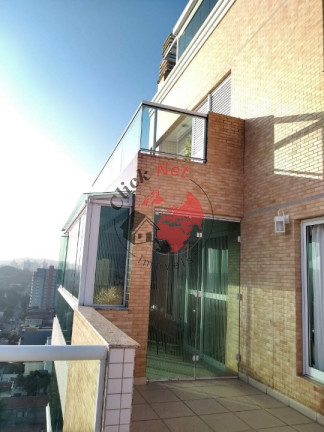 Imagem Apartamento com 3 Quartos à Venda, 332 m² em Nova Petrópolis - São Bernardo Do Campo Imagem Apartamento com 3 Quartos à Venda, 332 m² em Nova Petrópolis - São Bernardo Do Campo