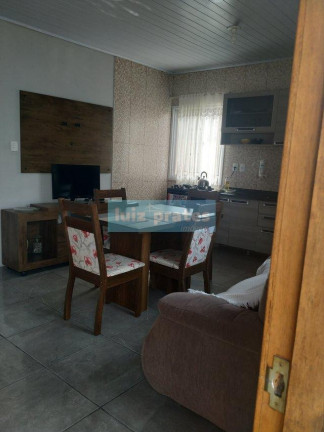 Imagem Casa com 2 Quartos à Venda, 75 m² em Simoes Lopes - Pelotas Imagem Casa com 2 Quartos à Venda, 75 m² em Simoes Lopes - Pelotas