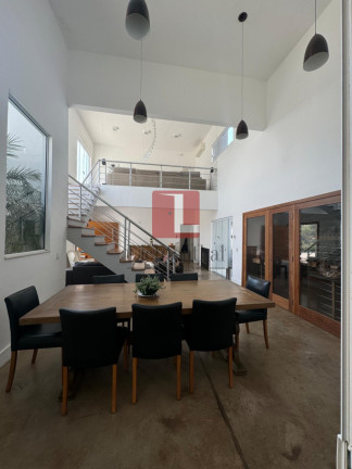 Imagem Casa de Condomínio com 5 Quartos à Venda, 500 m² em Caxambu - Jundiaí