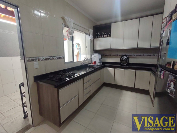 Imagem Casa de Condomínio com 2 Quartos à Venda,  em Jardim Dora - Jacareí