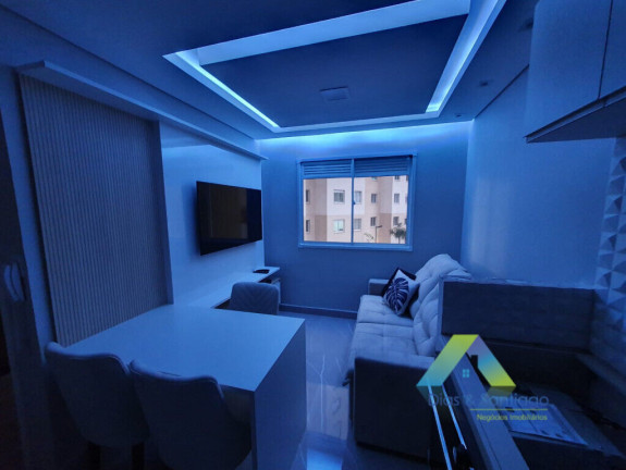 Imagem Apartamento com 2 Quartos à Venda, 33 m² em Parque Fongaro - São Paulo Imagem Apartamento com 2 Quartos à Venda, 33 m² em Parque Fongaro - São Paulo