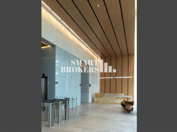 Imagem Sala Comercial à Venda, 208 m² em Chácara Santo Antônio (zona Sul) - São Paulo