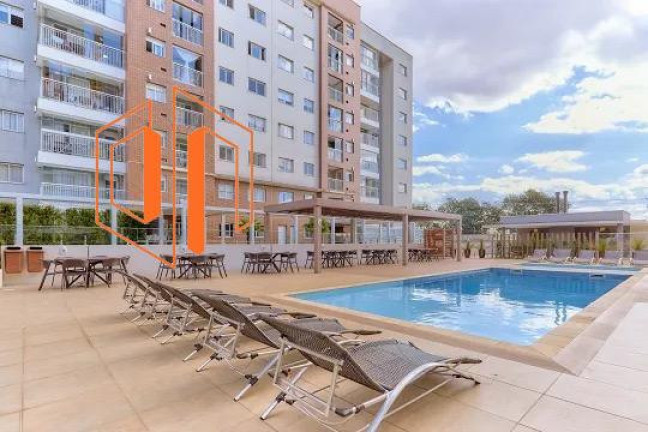 Imagem Apartamento com 3 Quartos à Venda, 77 m² em Fanny - Curitiba Imagem Apartamento com 3 Quartos à Venda, 77 m² em Fanny - Curitiba