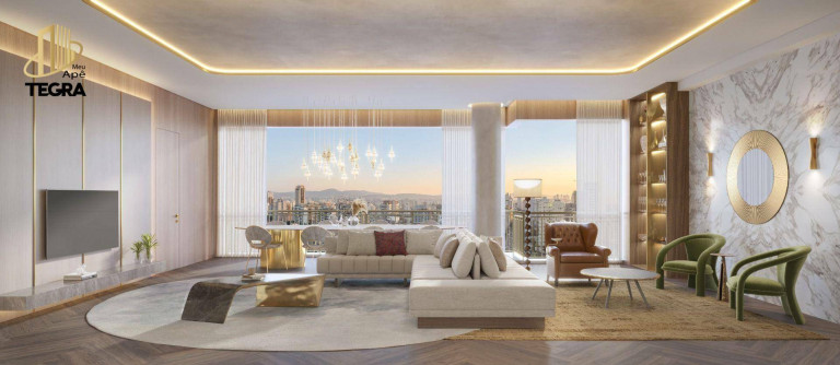 Imagem Apartamento com 3 Quartos à Venda, 139 m² em Vila Mariana - São Paulo Imagem Apartamento com 3 Quartos à Venda, 139 m² em Vila Mariana - São Paulo